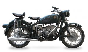 old_motorbike